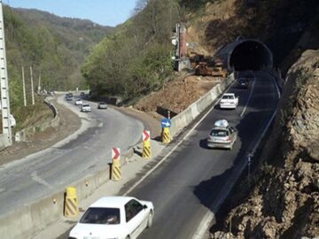 جزئیات محدودیت‌های ترافیکی در محورهای شمالی کشور اعلام شد
