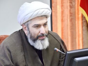 طرح قرآنی «زندگی با آیه‌ها» در مواکب زنجان اجرا می‌شود