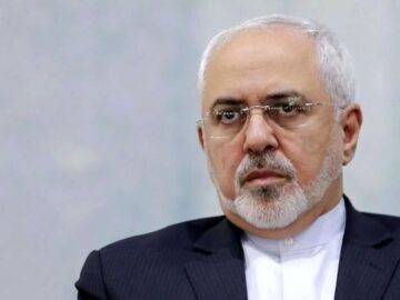 ظریف: تنها «تهدید وجودی» برای اسرائیل، صلح است