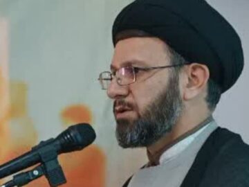 نماز جمعه سنگر زمینه ساز تحکیم وحدت و بصیرت جامعه اسلامی است