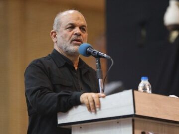 شهید باقری عمر خود را در ایجاد ساختاری مستحکم در نیروهای مسلح صرف کرد