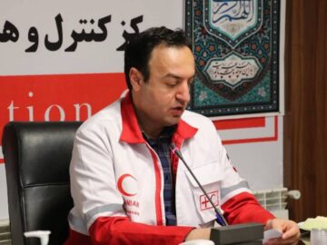 مفقودی ۳ گردشگر در دامغان؛ یک نفر جان باخت