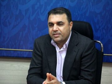 ۱۵۱ مجوز ایجاد صنایع جدید در هرمزگان صادر شده است