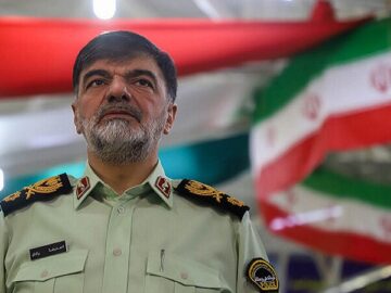 سردار رادان: وقایع جنگ ۱۲ روزه تکرار تاریخ عاشورا بود
