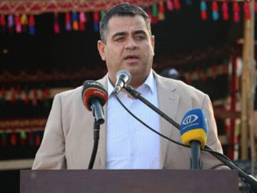 فرزند شهید هنیه: پدرم هرلحظه منتظر شهادت بود / راهش ادامه دارد