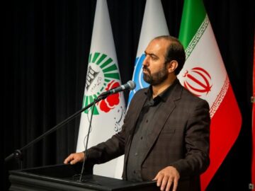 تأکید رئیس شورای شهر قزوین بر مبارزه با فساد در سازمان پسماند