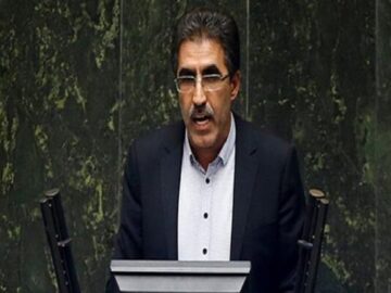 علیزاده: پیشرفت شبکه ملی اطلاعات حدود ۷۰ درصد است