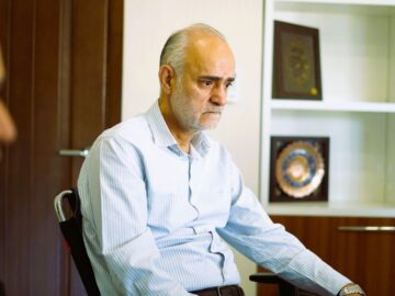 جزئیات جلسه برنامه‌ریزی تیم های ملی فوتبال