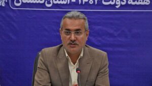 تبدیل یک همت اعتبار به قرارداد اجرایی در راهداری گلستان
