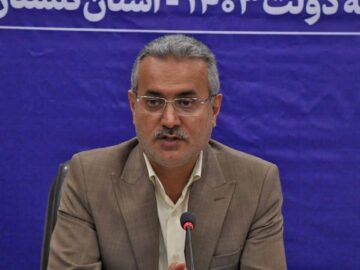تبدیل یک همت اعتبار به قرارداد اجرایی در راهداری گلستان