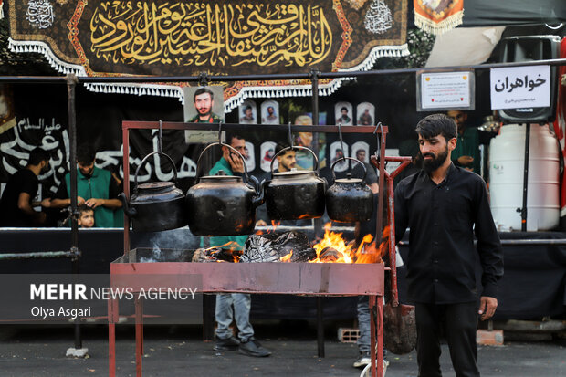 قم آماده میزبانی از نیم‌میلیون زائر اربعین حسینی
