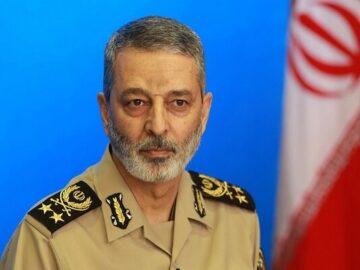 تأکید رئیس ستاد کل نیروهای مسلح بر اجرای دقیق ضوابط پدافند غیرعامل