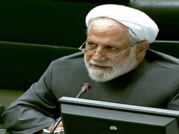 احمدی: متجاوزان به ایران باید خسارت دهند و در محاکم پاسخگو باشند