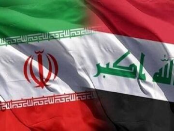 سفر هیئت پارلمانی ایران به عراق؛ بررسی آخرین وضعیت روابط دو کشور