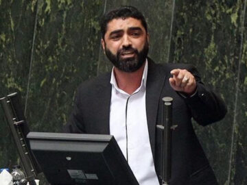 شرط استمرار وحدت کشور، پشتیبانی مستمر از ولایت است