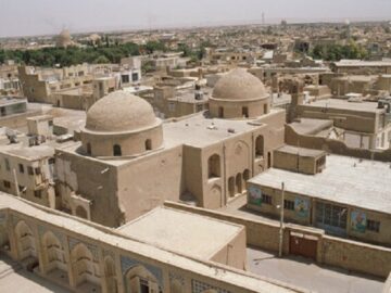 انتقال هنر اصیل به نسل آینده، رسالتی فرهنگی برای مدیریت شهری است