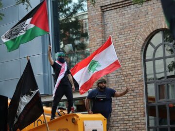 کانادا هم فلسطین را به رسمیت می‌شناسد