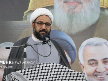 موشک و دیپلماسی دو بازوی یک میدان‌ هستند