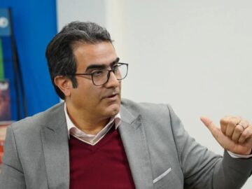 پیشرفت پروژه ملی GNAF در سطح کشور باید به ۹۵ درصد برسد