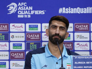 مخالفت پرسپولیس با مصالحه پیشنهادی تراکتور