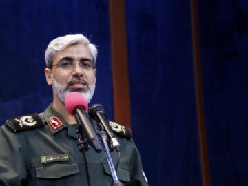 دشمنان ملت ایران را نشناخته‌اند