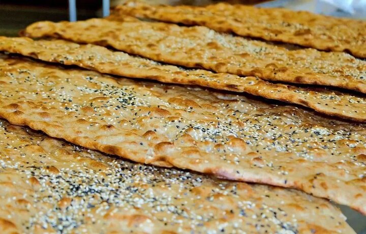 نظارت مستمر و افزایش قیمت نان در گیلان؛ آیا کیفیت سفره‌ها حفظ می‌شود؟