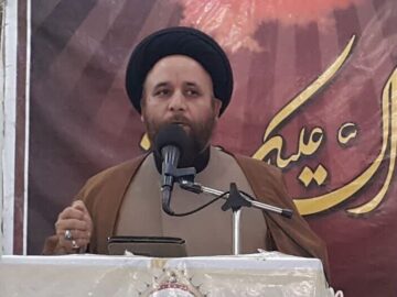 نماز جمعه نهادی مردمی و بلندگوی مطالبات است