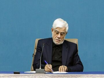 عارف: توکلی با همه تفاوت‌های فکری، به صداقت و پاکدستی شناخته می‌شد