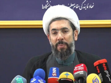 تسهیل خروج از کشور دانشجویان مشمول برای اربعین