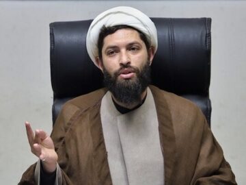 تولید بیش از ۴۵ اثر علمی در شرح آثار علامه حسن‌زاده توسط آوای توحید
