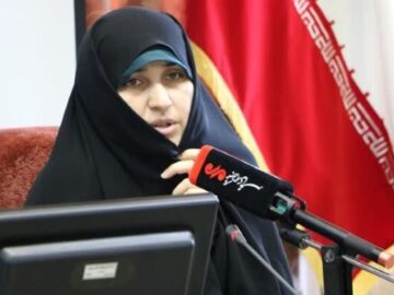 طالبی: زنان باید در خط مقدم جهاد فرهنگی، اجتماعی و اقتصادی قرار بگیرند