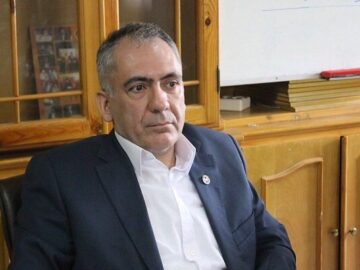 صوفی: در چارچوب قانون حرکت کردیم؛ مجمع بهترین گزینه را رئیس کند