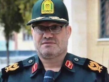 شرور و عامل ارعاب در فضای مجازی خرم‌آباد دستگیر شد