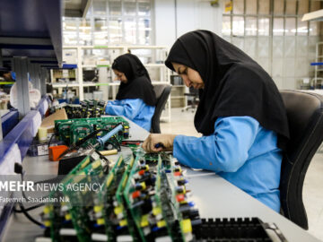 پارک علم و فناوری زنجان حمایت از شرکت‌های فناور را تقویت می‌کند