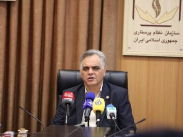 پرستاران در انتظار پرداخت معوقات و استخدام هستند
