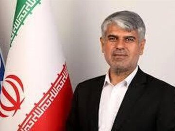 نقش فعال هیئت پارلمانی ایران در ژنو؛ از حقوق ملت‌های تحت ظلم دفاع شد
