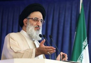 فضای مجازی را باید از اشغال دشمن خارج کنیم