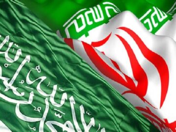 ابراز تمایل عربستان برای همکاری‌ در زمینه مبارزه با موادمخدر با ایران