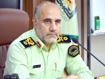 توقیف ۸ هزار خودروی شوتی و حامل کالای قاچاق در خردادماه امسال