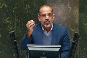 تا زمانی که مقاومت کنیم، دشمن نمیتواند هیچ کاری کند