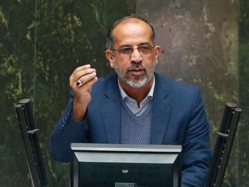 تا زمانی که مقاومت کنیم، دشمن نمی‌تواند هیچ کاری کند