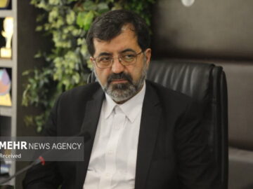 سطح آموزش‌وپرورش استان قم باید بالاتر از میانگین کشوری باشد