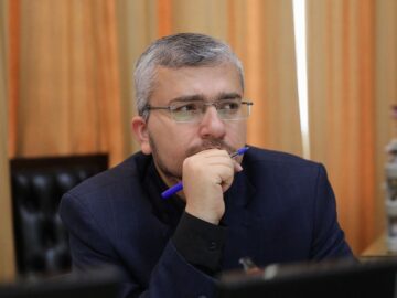 جزئیات نشست کمیسیون امنیت ملی مجلس با سردار رادان