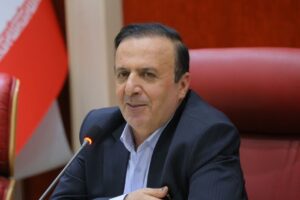 تأکید استاندار قزوین بر تسریع در تکمیل پروژه‌های حمل‌ونقل و مسکن
