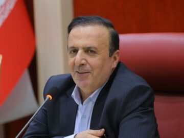 تأکید استاندار قزوین بر تسریع در تکمیل پروژه‌های حمل‌ونقل و مسکن