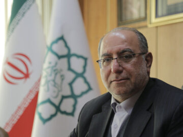 کاشانی‌پور: ایران و اسلام از هم جدایی‌ناپذیرند