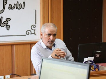 تحقق چهارخطه کمربند شمالی شهرکرد تا اوایل سال ۱۴۰۶