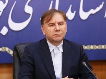پروژه‌های مدرسه‌سازی در استان بوشهر ۶۱ درصد پیشرفت دارد