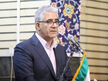 نرخ سزارین در استان قم ۱۵ درصد کاهش یافته است