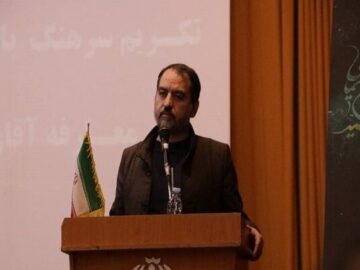امروز باید دانش آموزان متناسب باسنت‌های الهی و حرکت انقلابی تربیت شوند